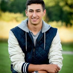 Meet your Posher, Matt